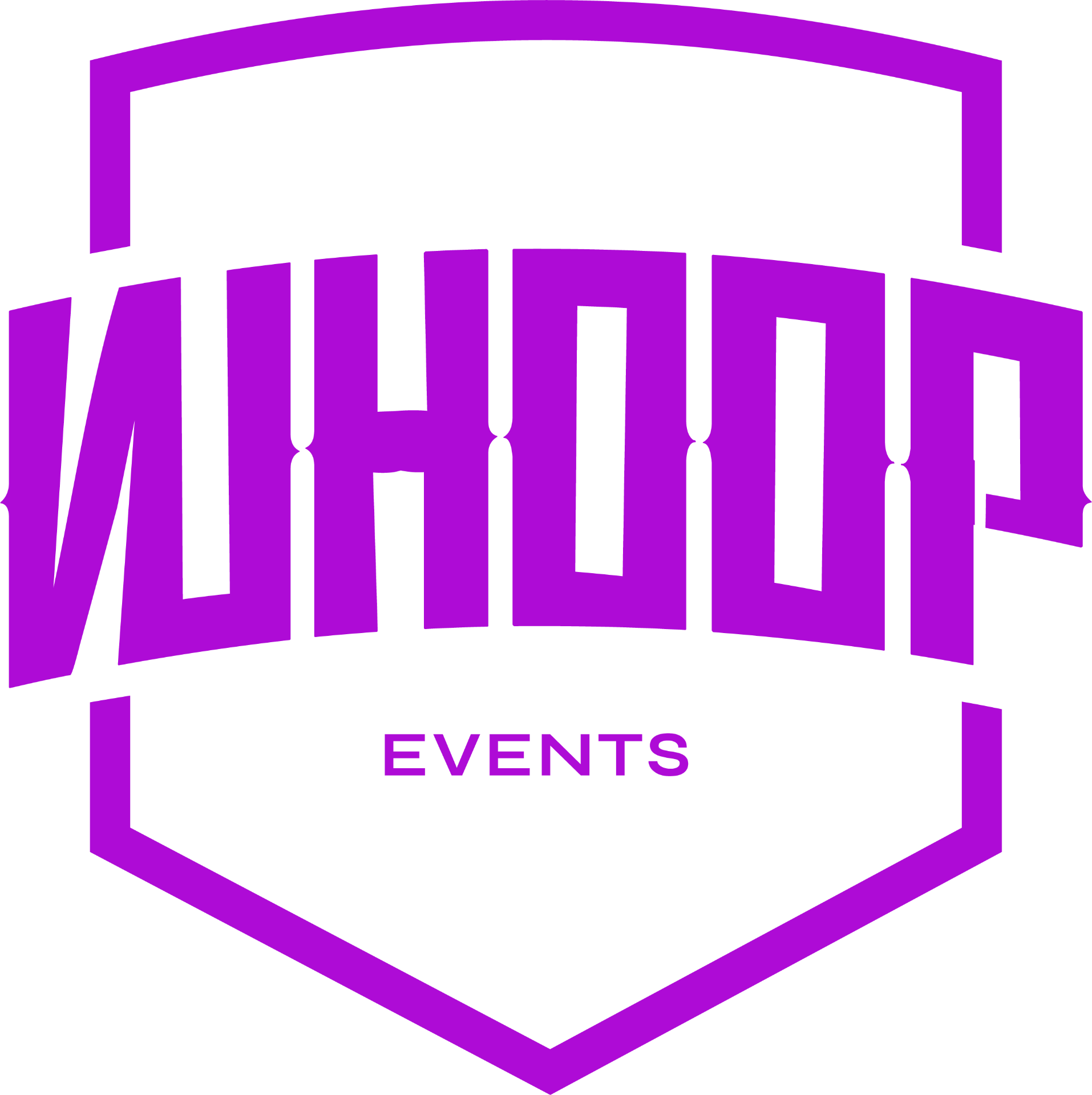 WHOOP Events